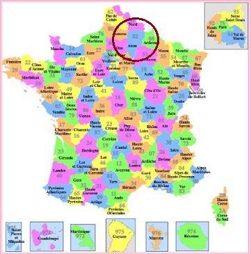 Acheter Fichier Email Particuliers 30 000 Emails Département AISNE 02, Acheter Fichier Email Particuliers, Acheter Fichier Email Particuliers France