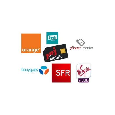 Acheter Fichier email Particuliers 160 000 Emails de personnes ayant changer de mobile dans l'année France.